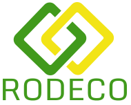 Rodeco Finance logo